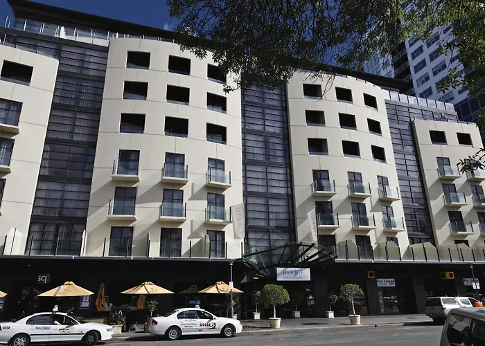 Mantra Hindmarsh Square
