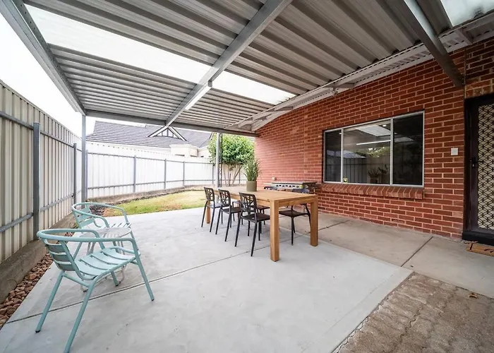 Ambrosia - Designer 3Br Wifi