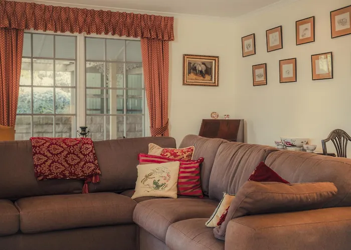 Koolyangarra Cottage Adelaide Hills