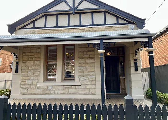 1860'S Gem In Norwood, Adelaide