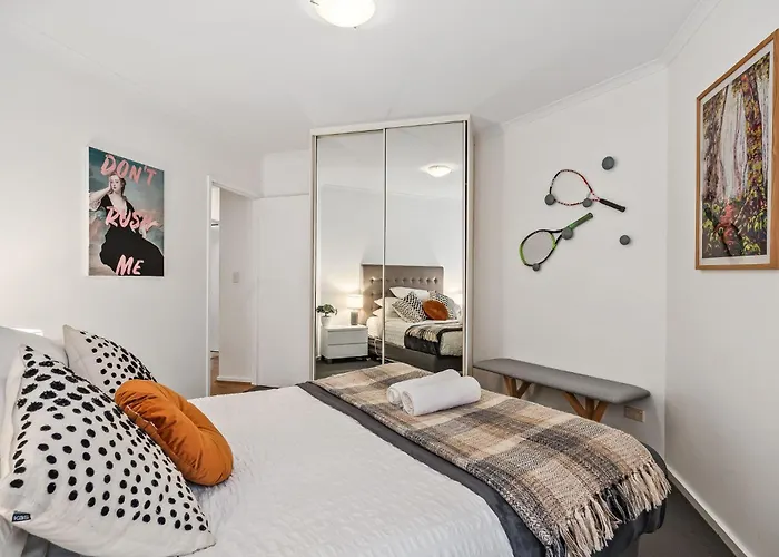 Carrington Views,3 Bedrooms, Cbd, Parking